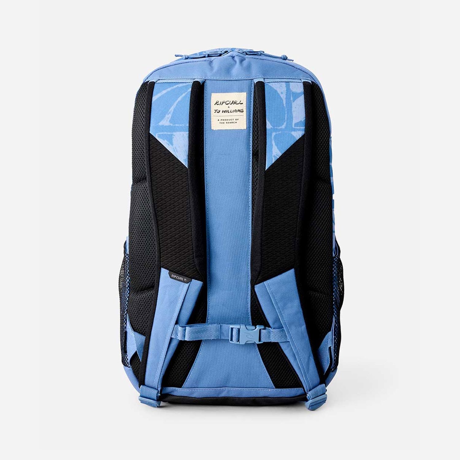 RIP CURL WOMENS F-LIGHT ULTRA 30L BACKPACK  -  NAVY