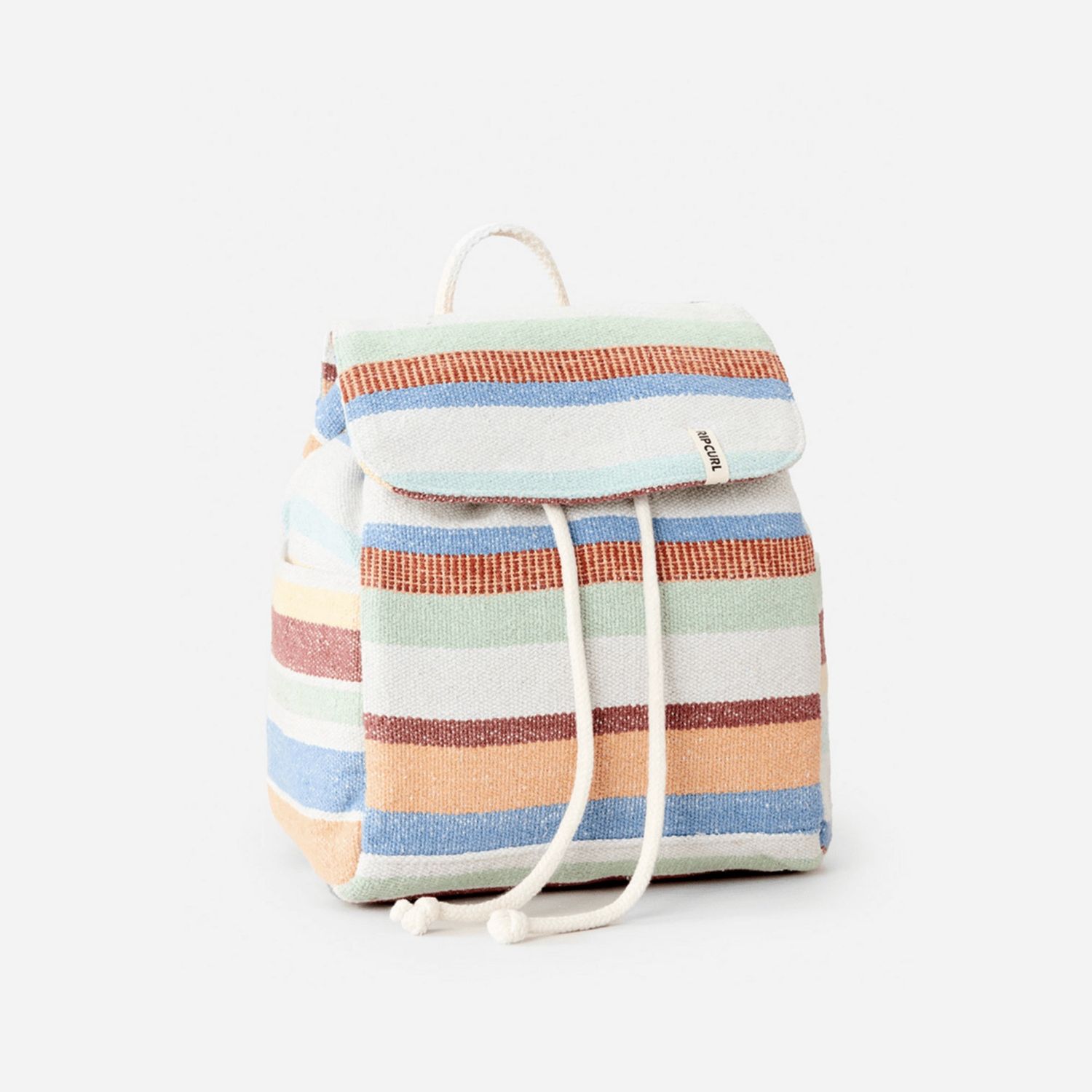 RIP CURL WOMENS OCEANIC 8L MINI BACKPACK  -  MULTI