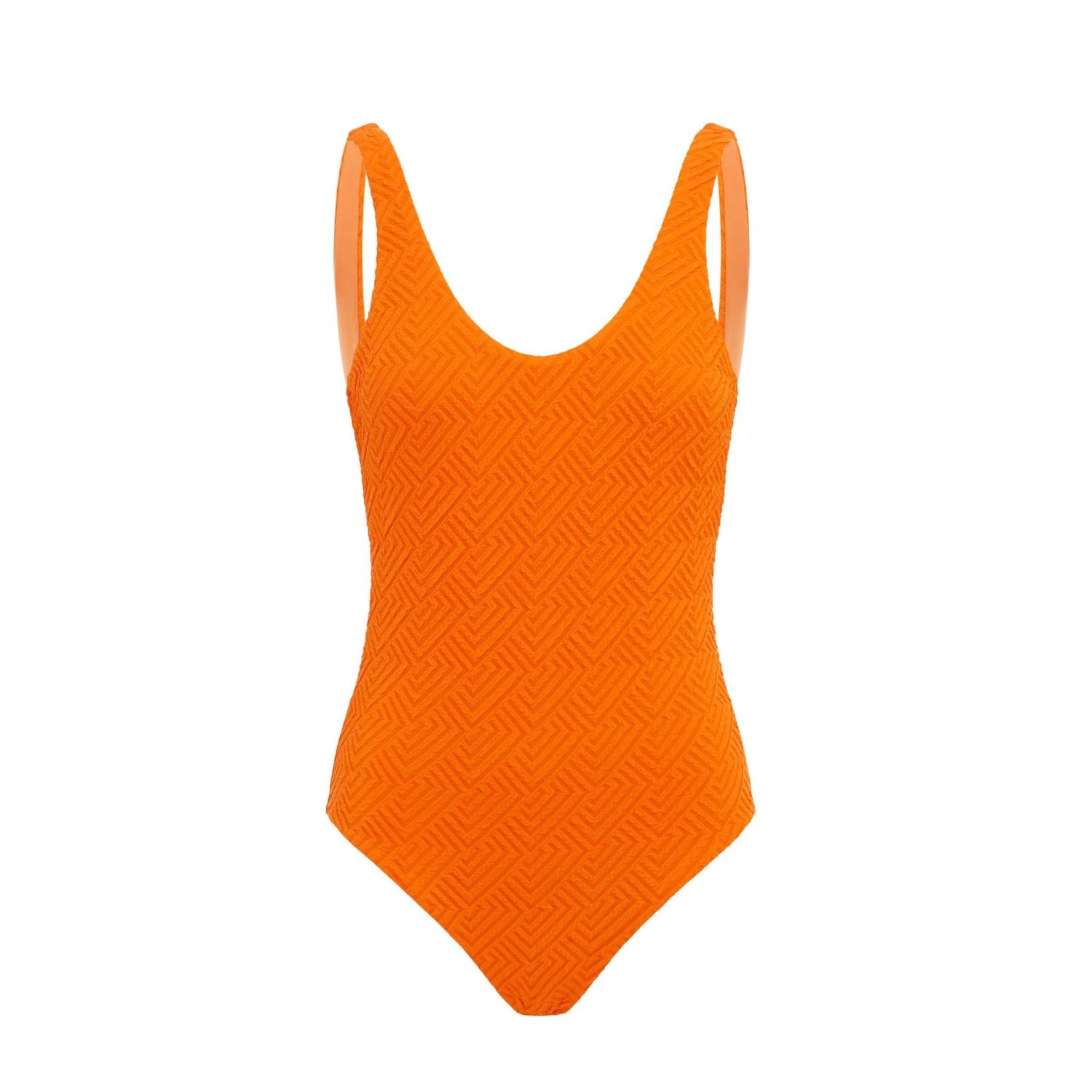 IT&#39;S NOW COOL INC THE BACKLESS ONE PIECE - TIKI