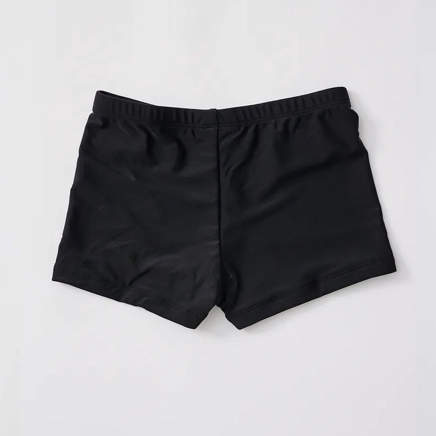 RIP CURL BOYS CORP BOYLEG SLUGGO SWIM SHORT  -  BLACK