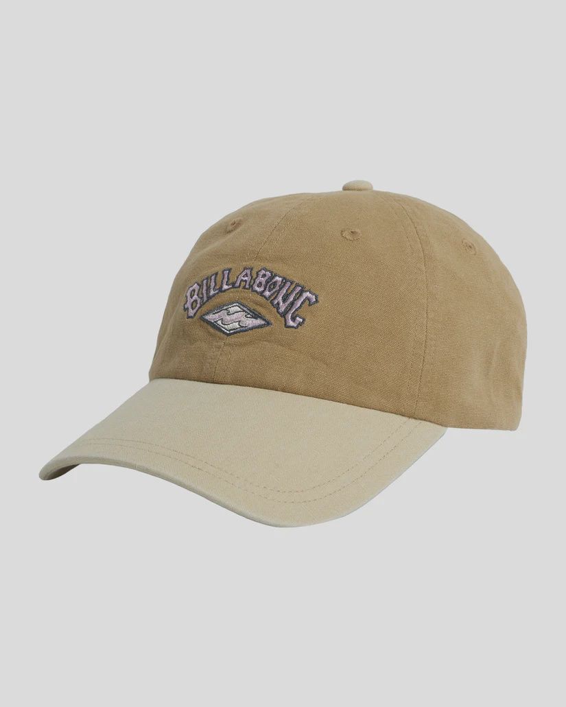 BILLABONG LADIES WORK IT OUT CAP - MULTI