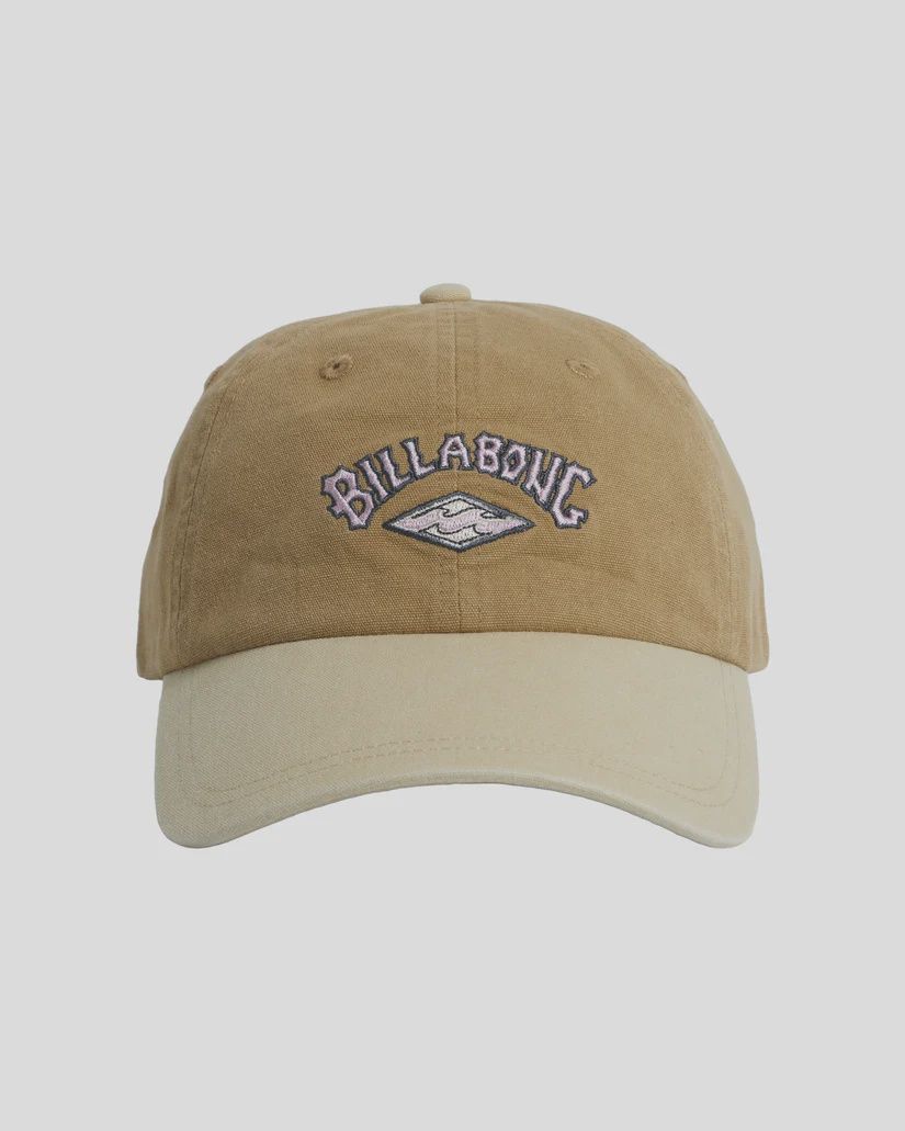 BILLABONG LADIES WORK IT OUT CAP - MULTI
