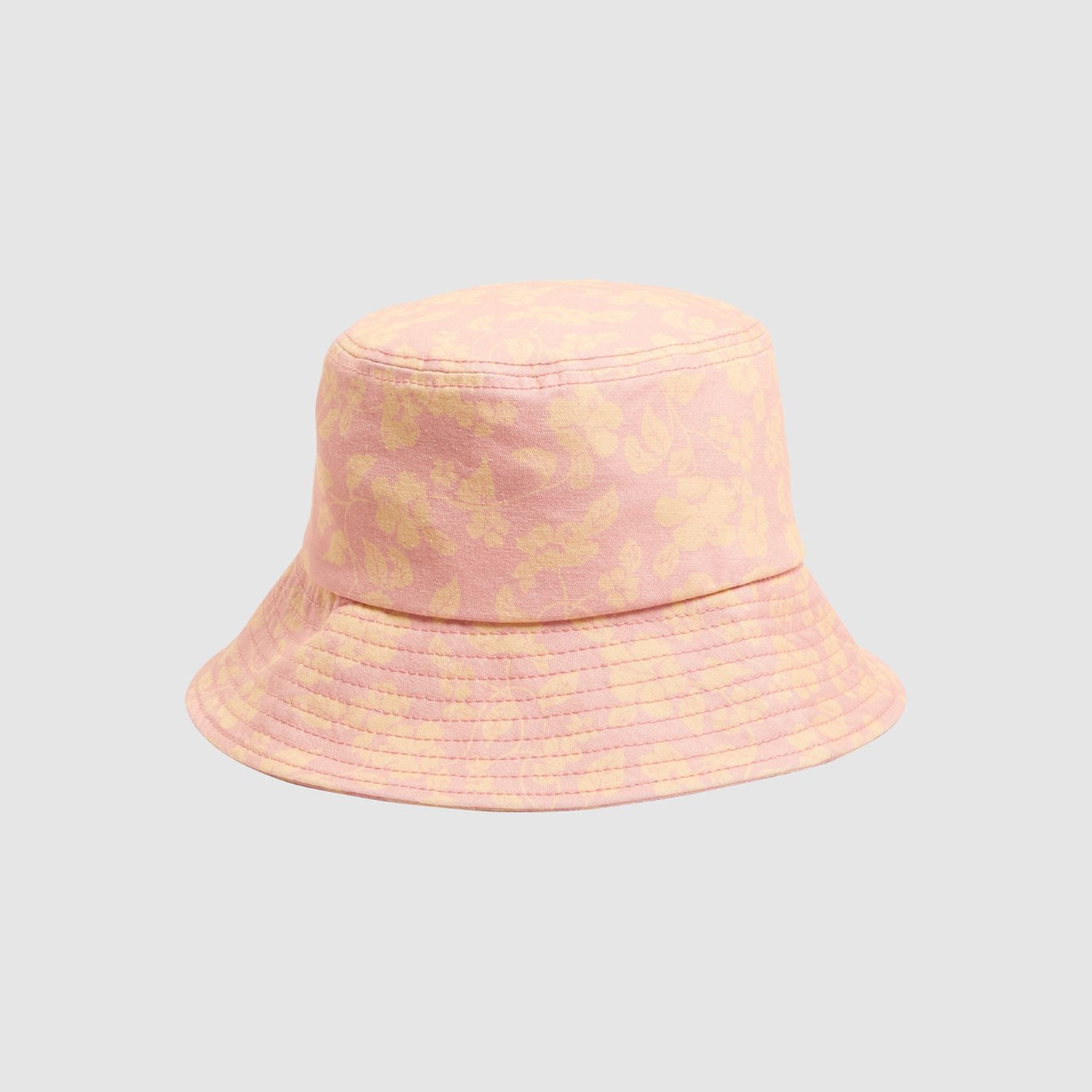 BILLABONG LADIES HOT TROPIC HAT- MELON FADE