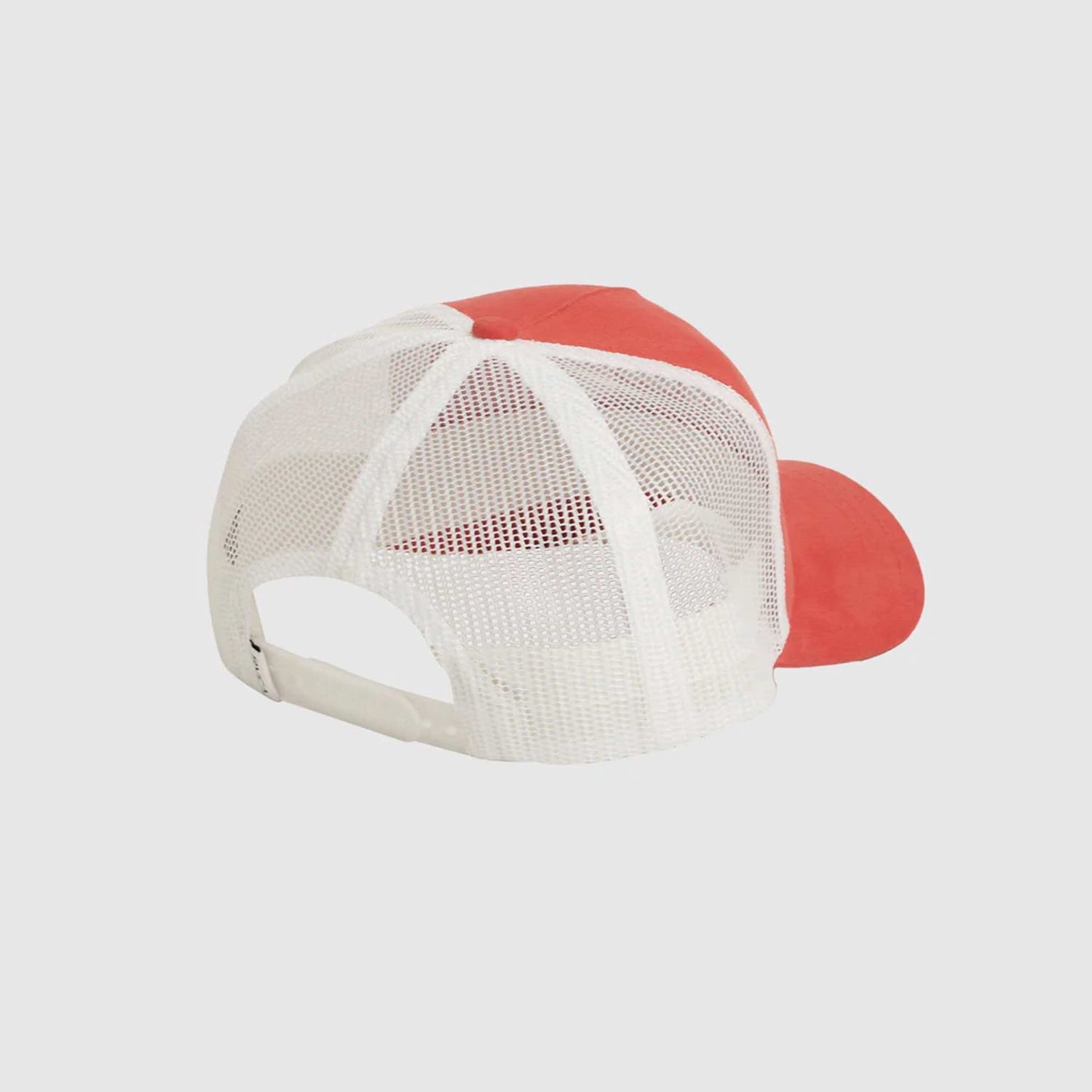RVCA LADIES CHERRIES TRUCKER - BAKED APPLE