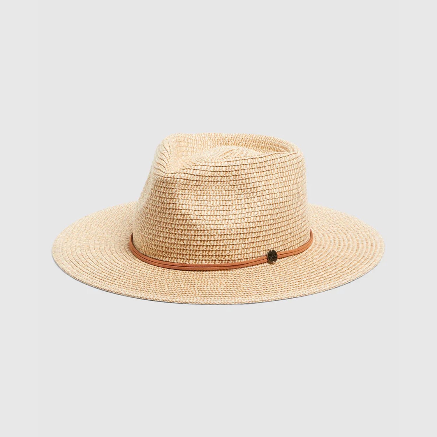 BILLABONG LADIES MIRANDA HAT - NATURAL