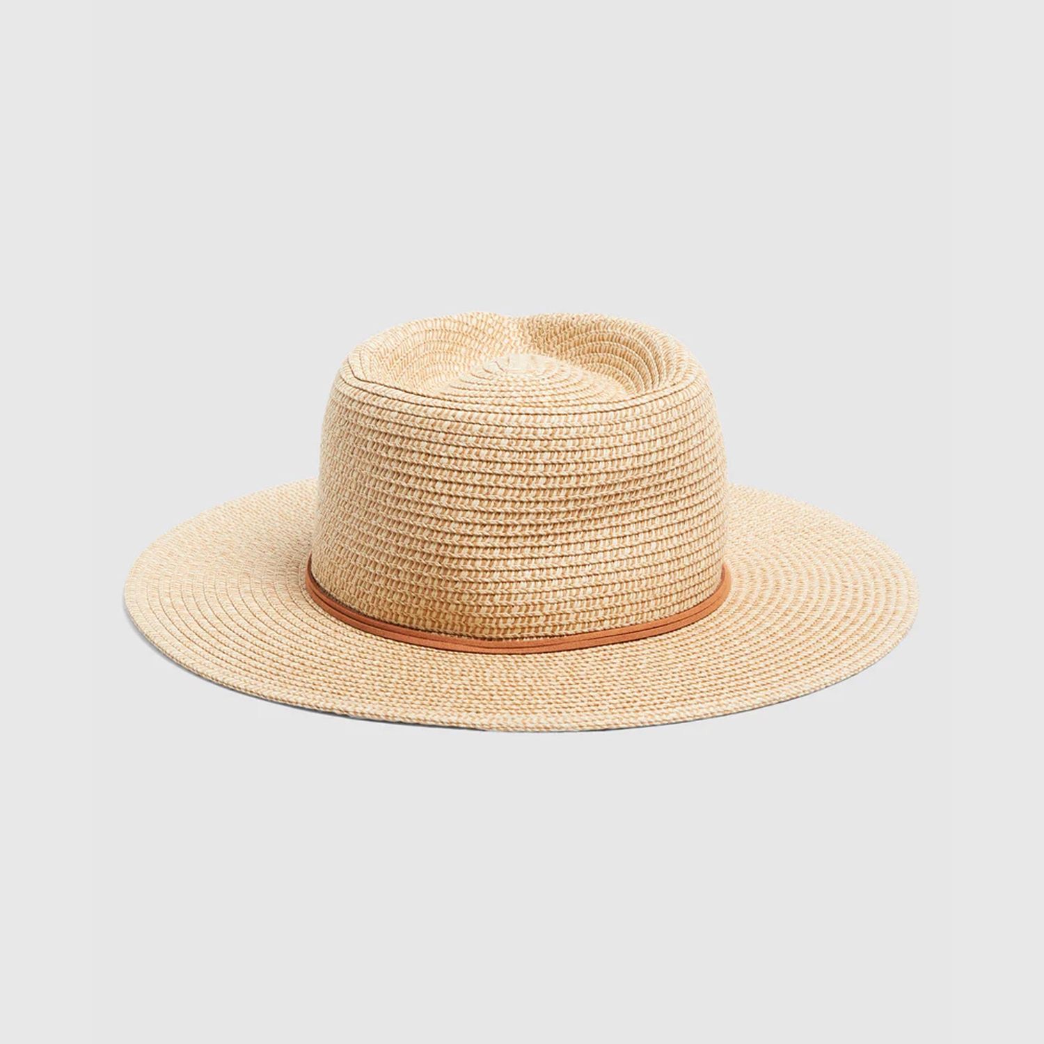 BILLABONG LADIES MIRANDA HAT - NATURAL