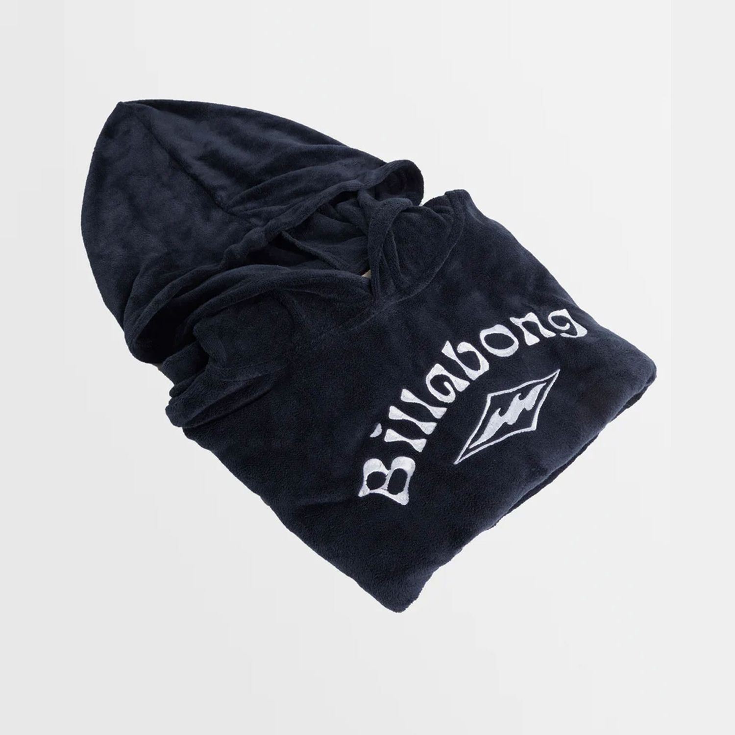 BILLABONG WOMENS BILLABONG HOODIE TOWEL