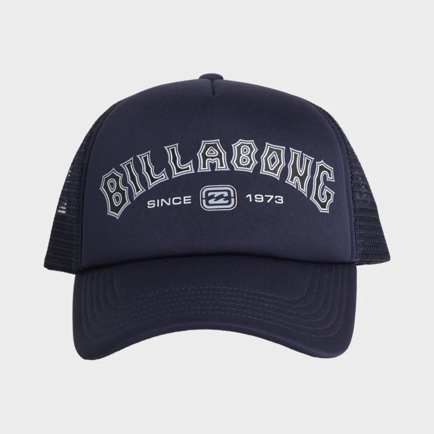 BILLABONG GROMS BRACKET TRUCKER - DARK NAVY