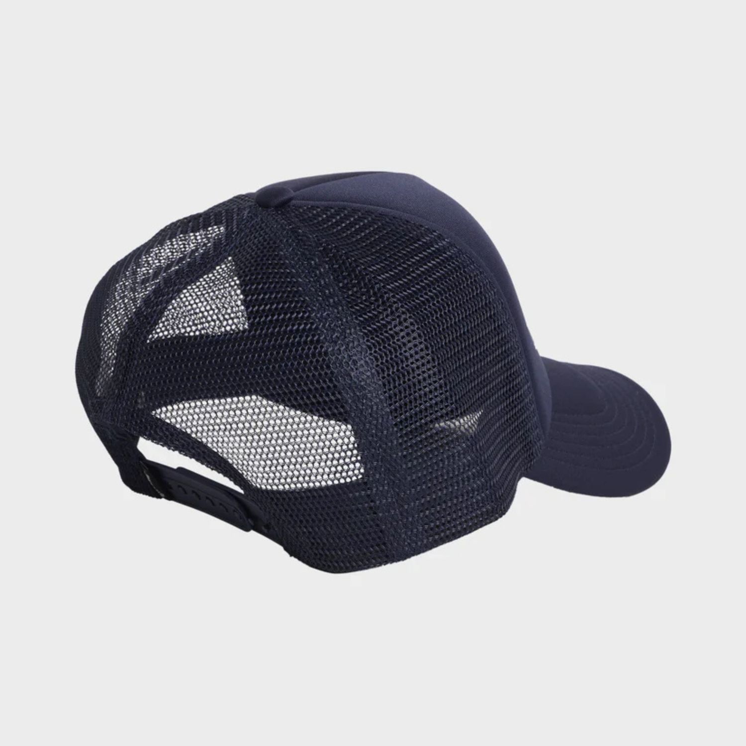 BILLABONG GROMS BRACKET TRUCKER - DARK NAVY