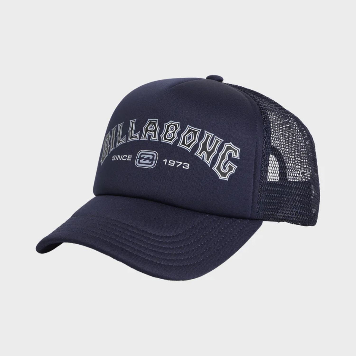 BILLABONG GROMS BRACKET TRUCKER - DARK NAVY