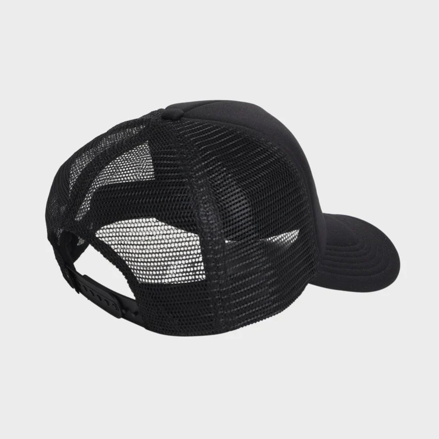 BILLABONG BOYS ARCH FADE TRUCKER - BLACK
