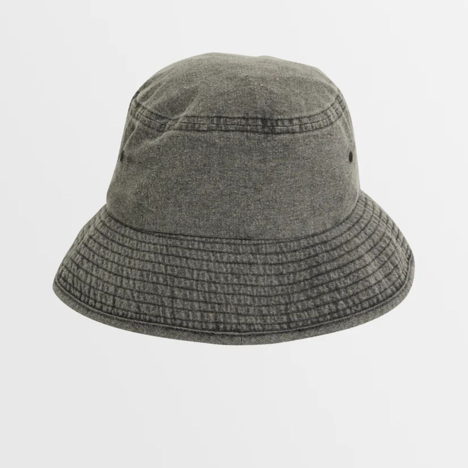 BILLABONG MENS PEYOTE WASHED HAT - WASHED BLACK