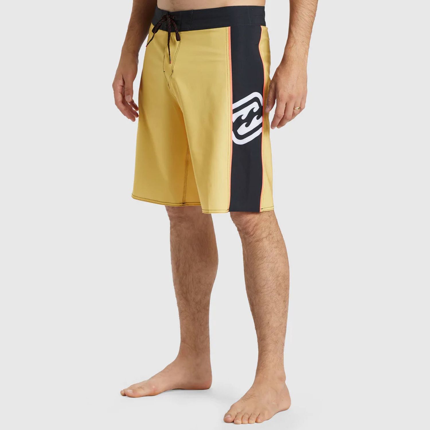 BILLABONG MENS D BAH 2.0 PRO BOARDSHORT - SUNNY