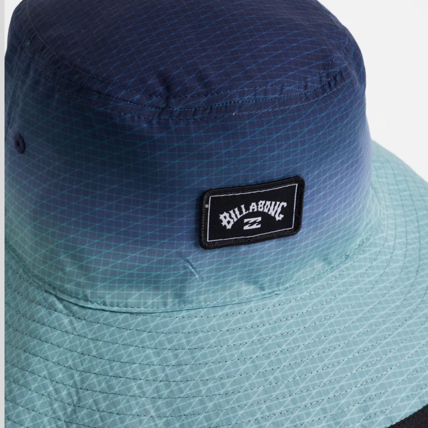 BILLABONG MENS DIVISION REVERSIBLE HAT - FADED NAVY