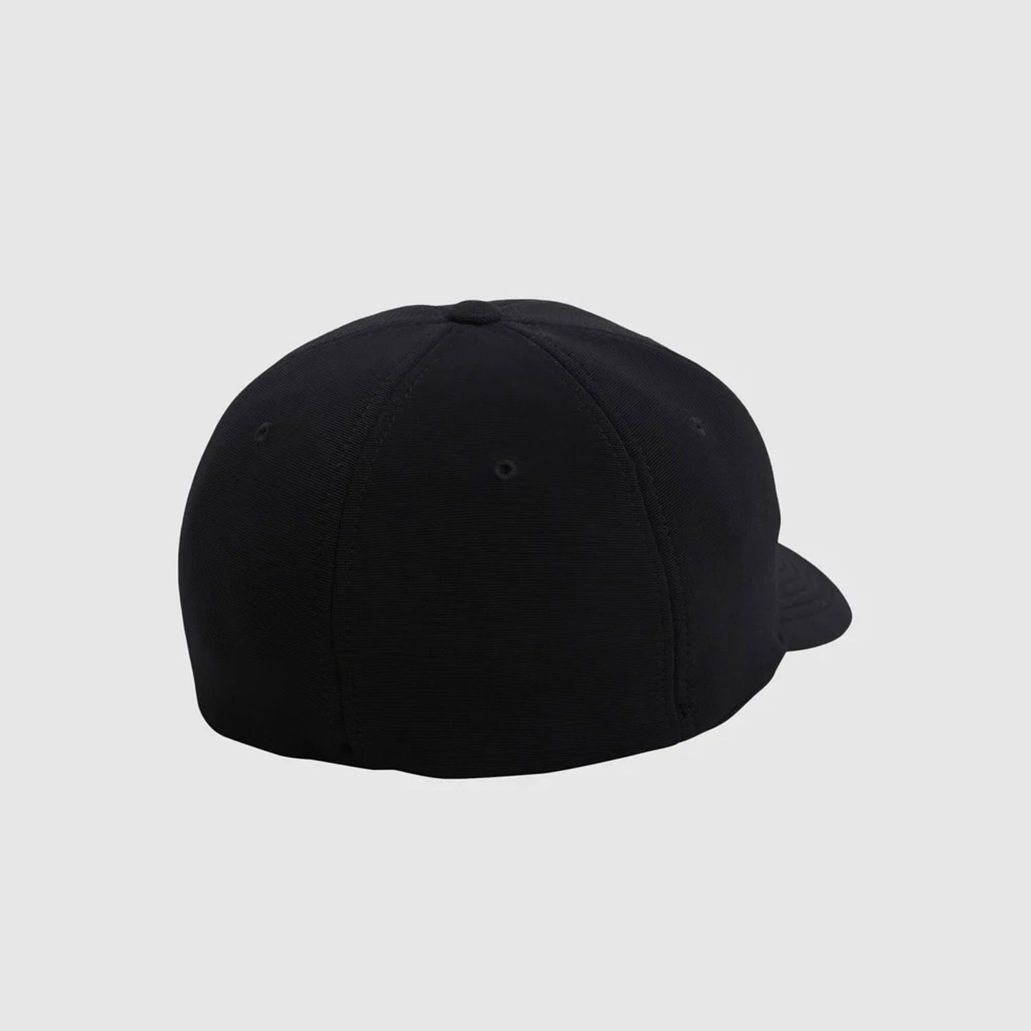 BILLABONG MENS SLICE FLEXFIT CAP - BLACK