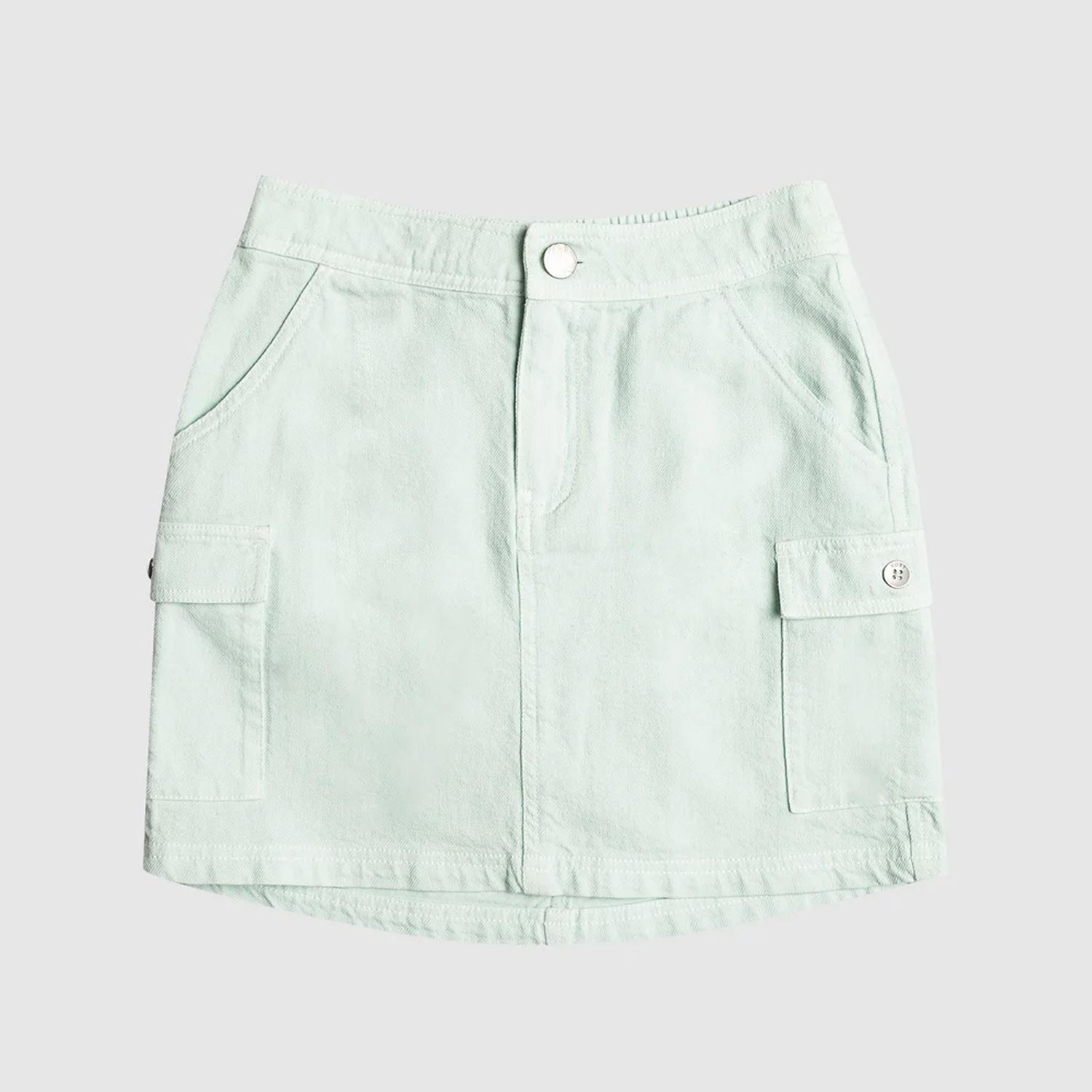 ROXY TEEN GIRLS JUST LIKE MAGIC SKIRT - COOLING SPRAY