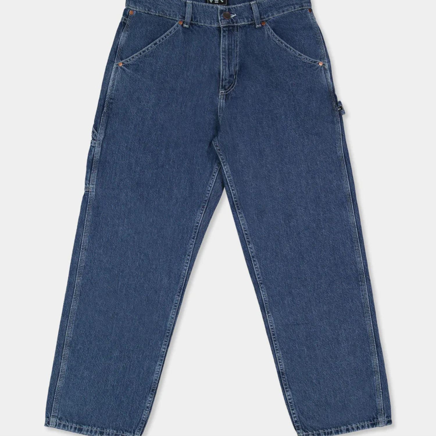 BILLABONG MENS CHROME JEAN - OCEAN WASH