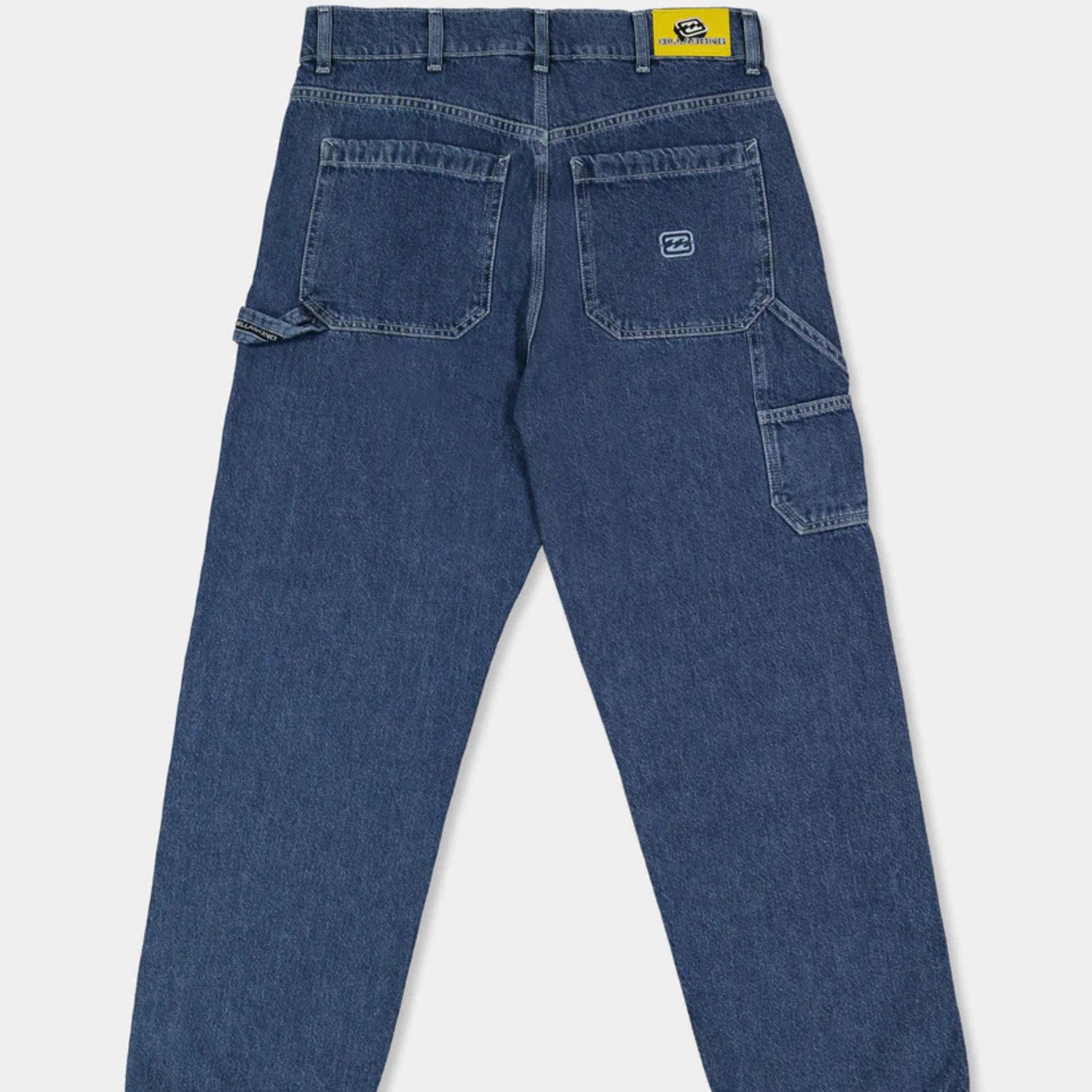 BILLABONG MENS CHROME JEAN - OCEAN WASH