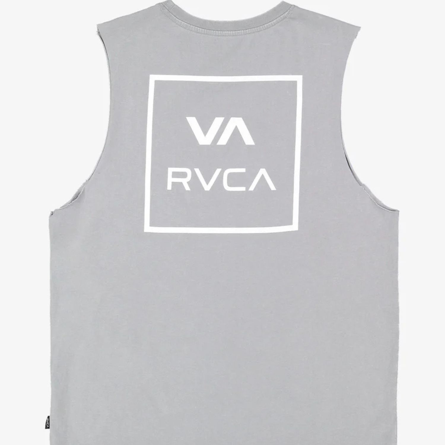 RVCA MENS VA ALL THE WAYS MUSCLE - MONUMENT