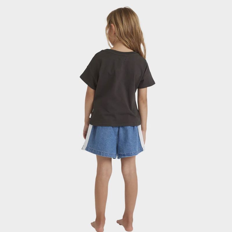 BILLABONG GIRLS ENDLESS SUMMER SS TEE