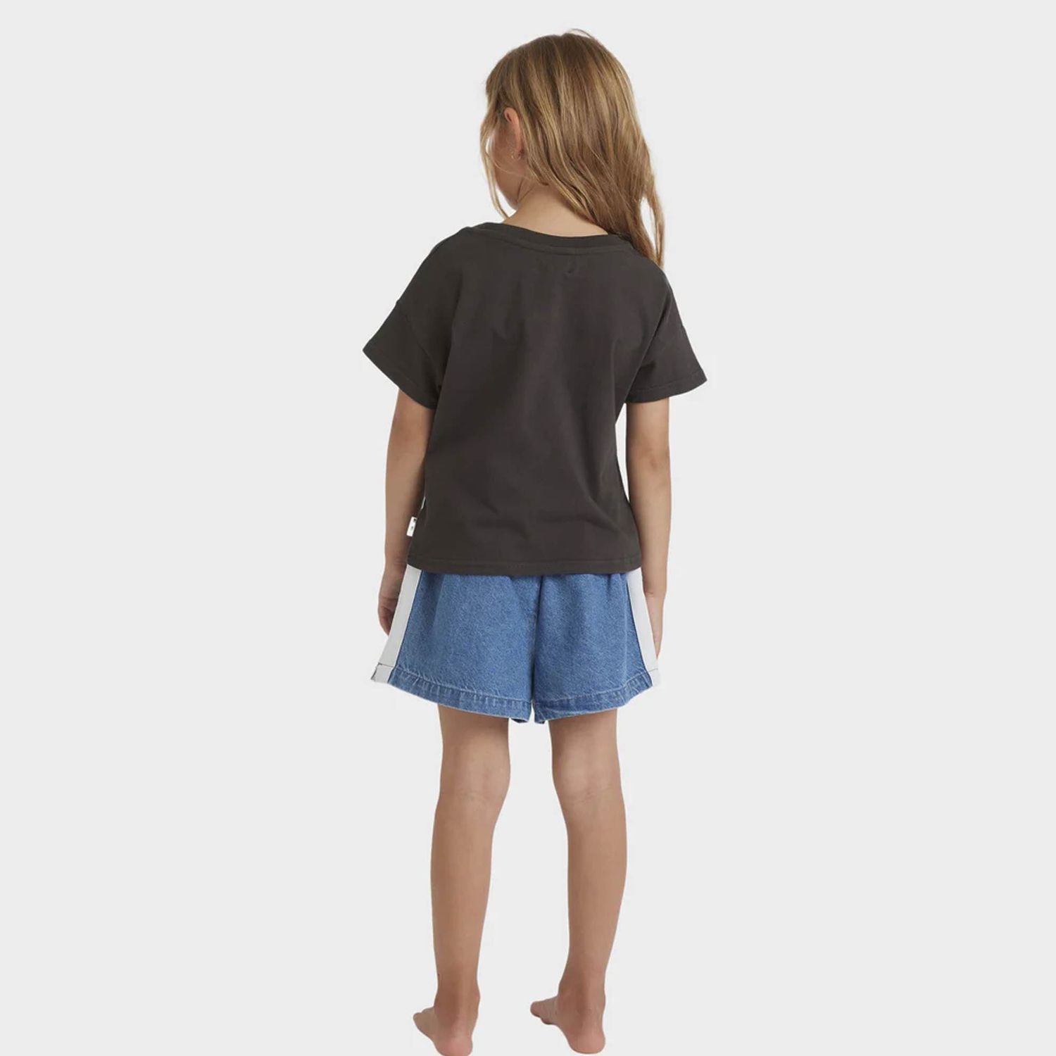 BILLABONG GIRLS ENDLESS SUMMER SS TEE