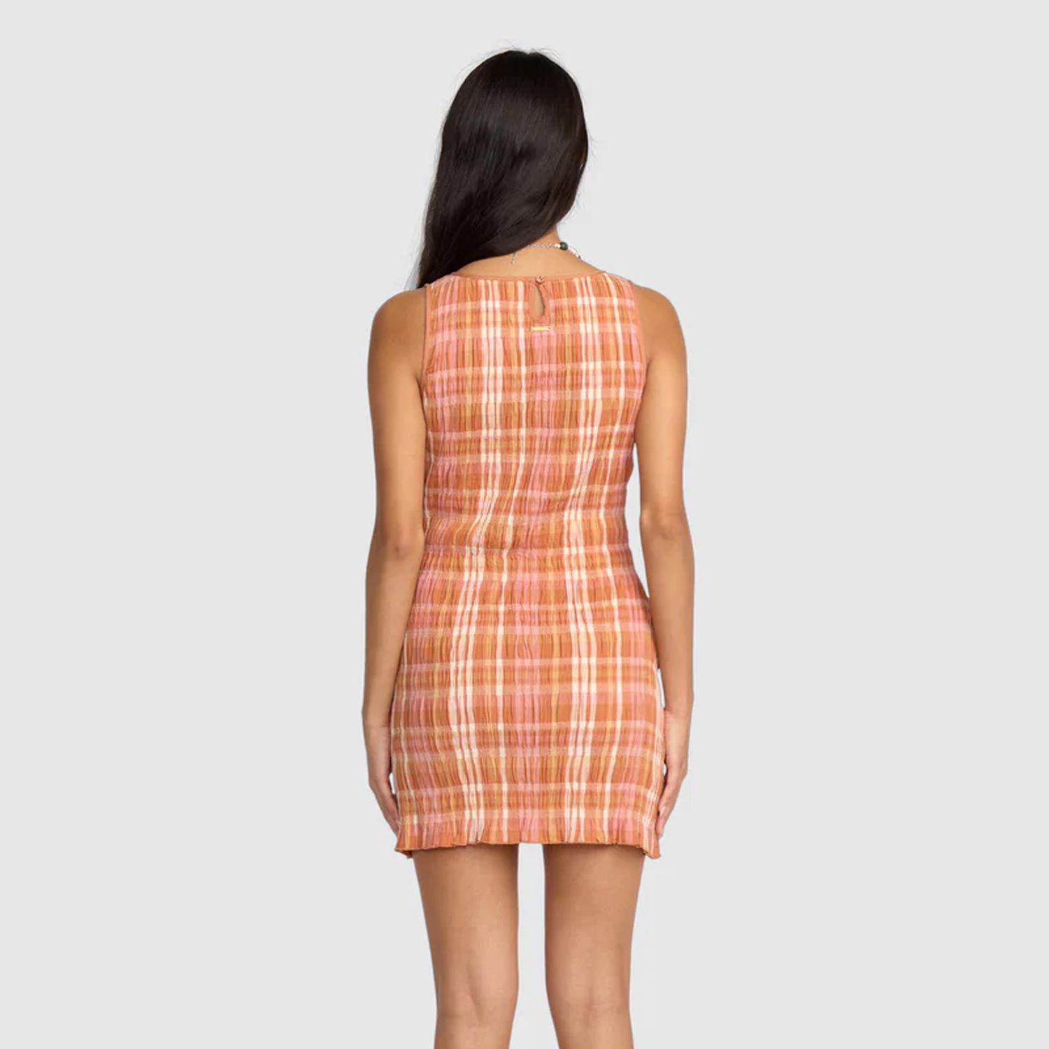 BILLABONG WOMENS CHECK ME OUT DRESS