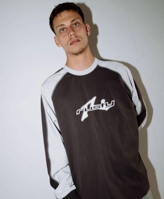 T-Shirts - Long Sleeve