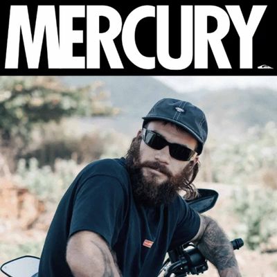 Quiksilver Mercury