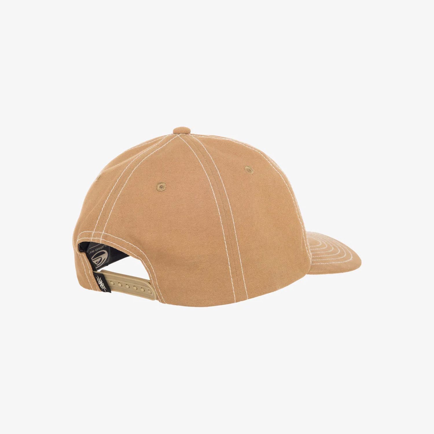 QUIKSILVER MENS MERCURY CAP - ELMWOOD