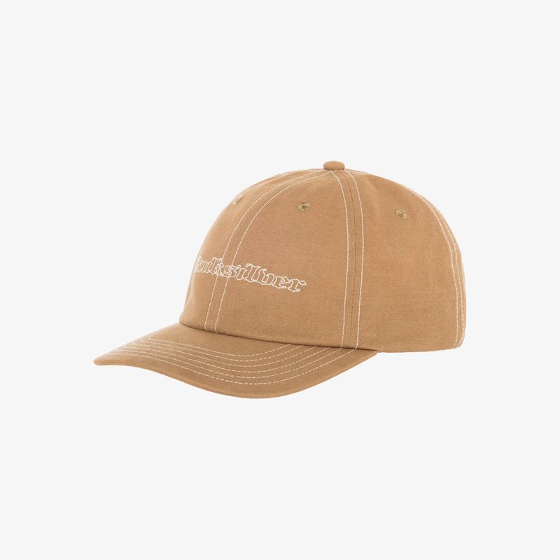 QUIKSILVER MENS MERCURY CAP - ELMWOOD