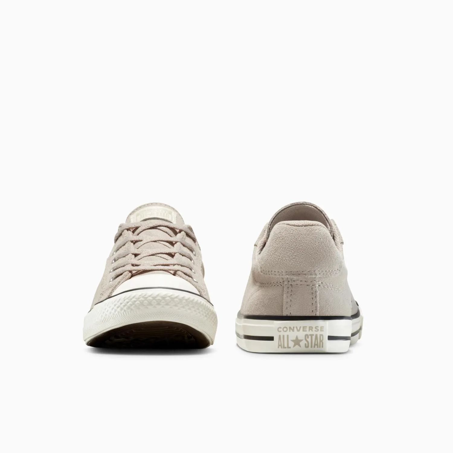 CONVERSE WOMENS CT DAINTY LUCKY LOW - PAPYRUS / EGRET / PAPYRUS
