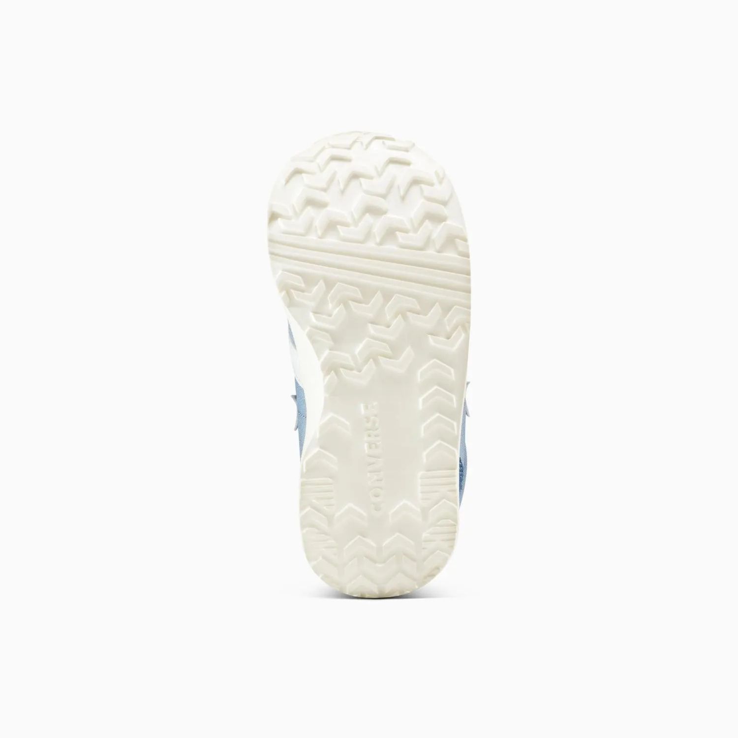 CONVERSE KIDS INFANT OMEGA TRAINER LOW - YETI BREATH BLUE / SLACKER BLUE / EGRET