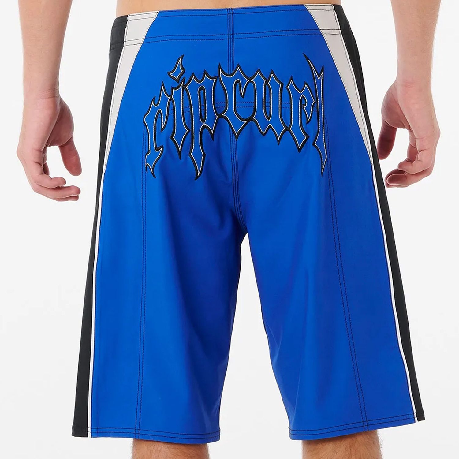 RIP CURL MENS MIRAGE ARCHIVE BOARDSHORT - COBALT