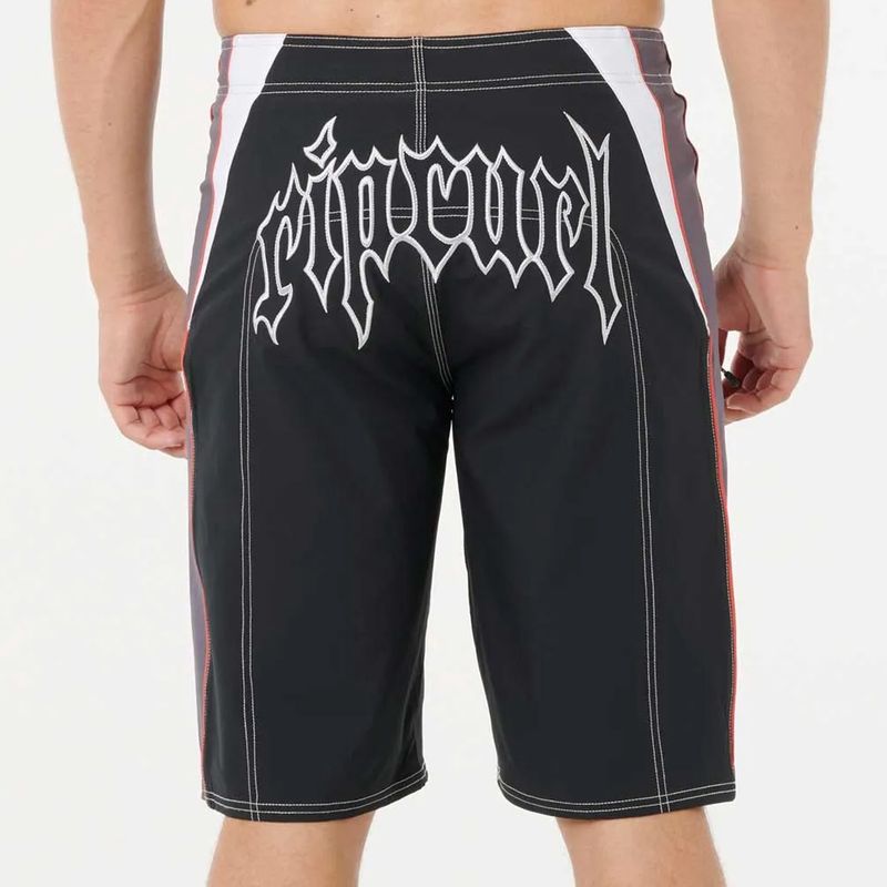 RIP CURL MENS MIRAGE ARCHIVE BOARDSHORT - BLACK