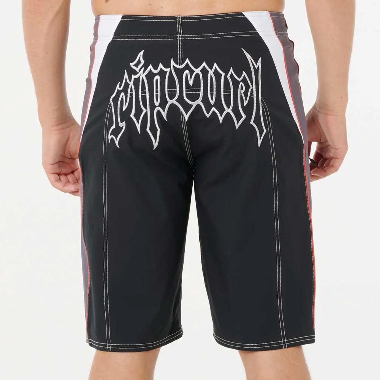 RIP CURL MENS MIRAGE ARCHIVE BOARDSHORT - BLACK