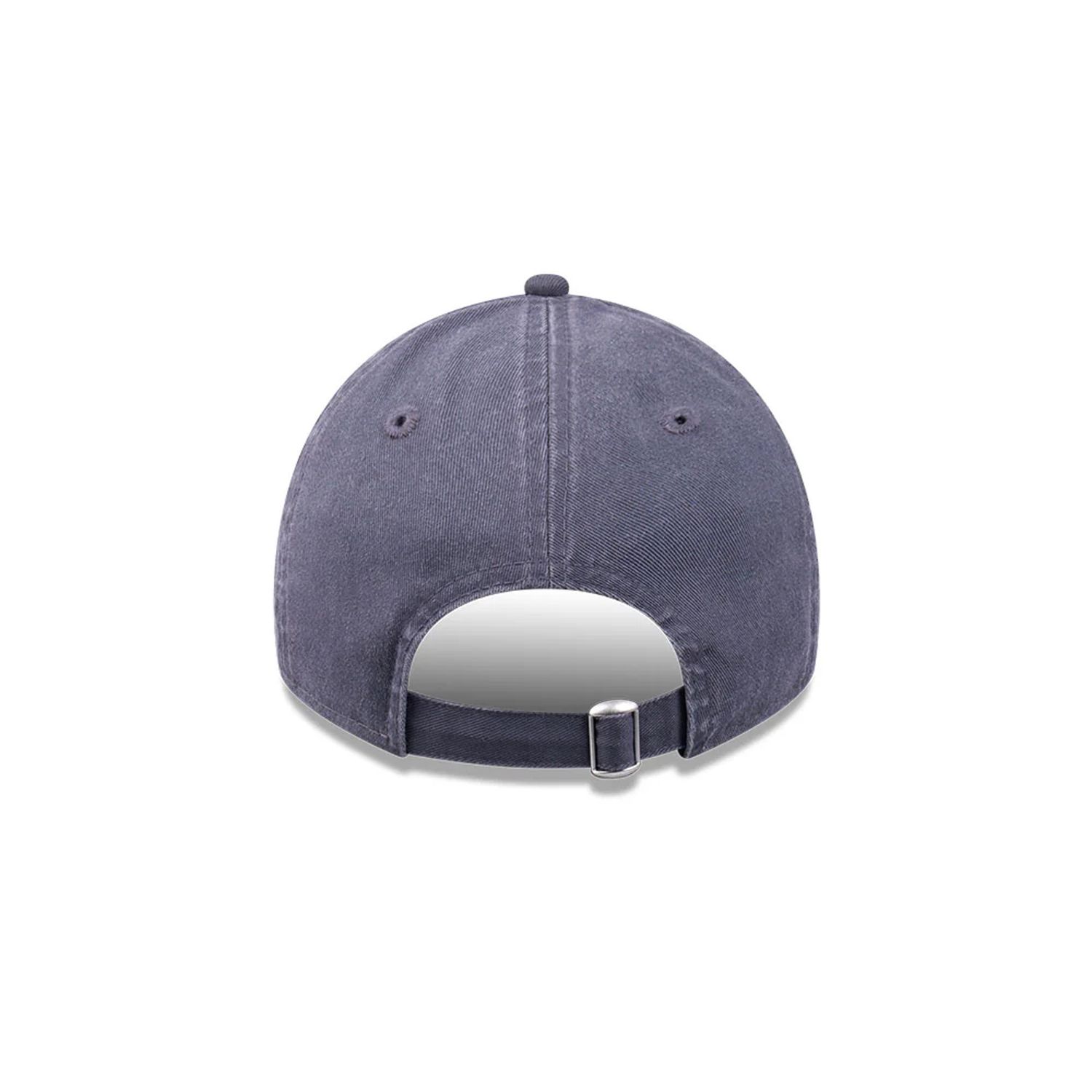 NEW ERA 9TWENTY CLOTH STRAP MIDI - NEW YORK YANKEES MLB - GRAPHITE