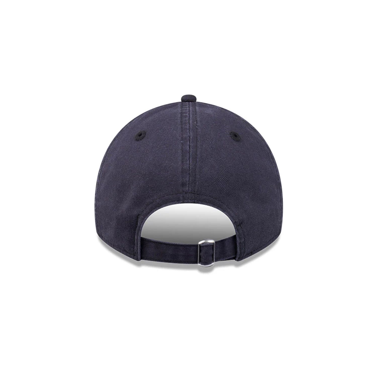 NEW ERA 9TWENTY CLOTH STRAP MIDI - NEW YORK YANKEES MLB - NAVY/WHITE