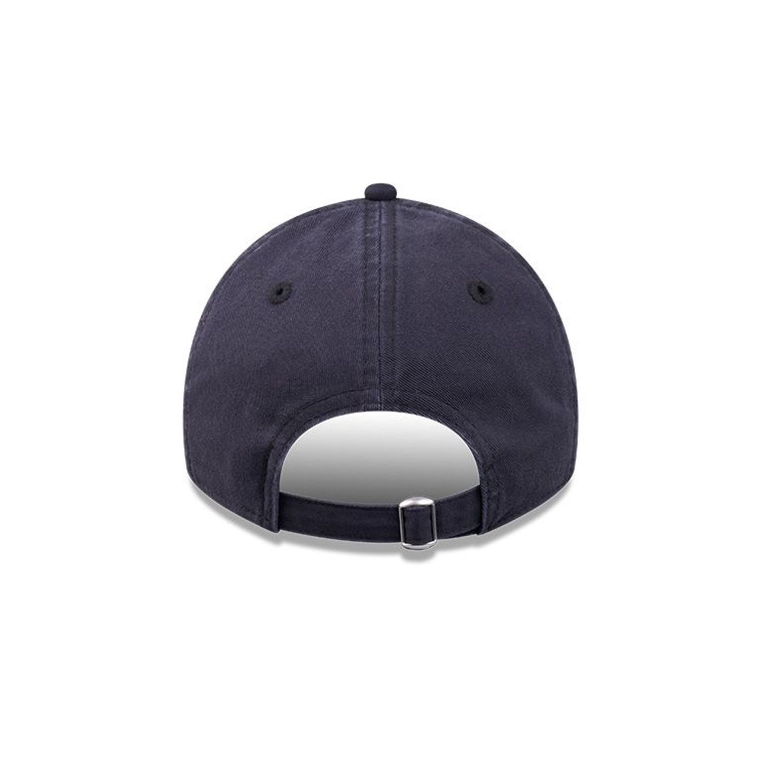 NEW ERA 9TWENTY CLOTH STRAP MIDI - BOSTON RED SOX - WASHED BLACK