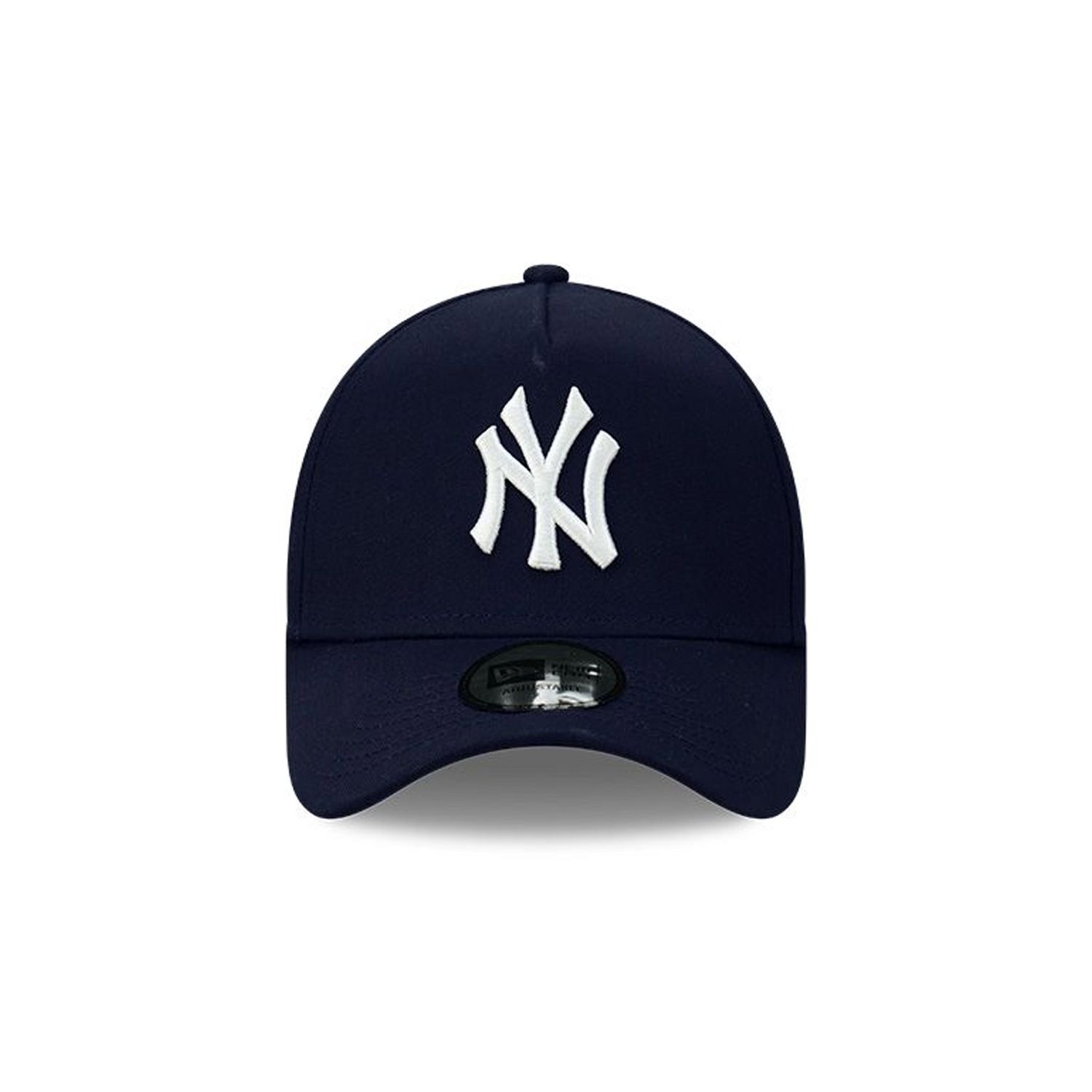 NEW ERA 9FORTY A-FRAME SNAPBACK - NEW YORK YANKEES MLB - NAVY