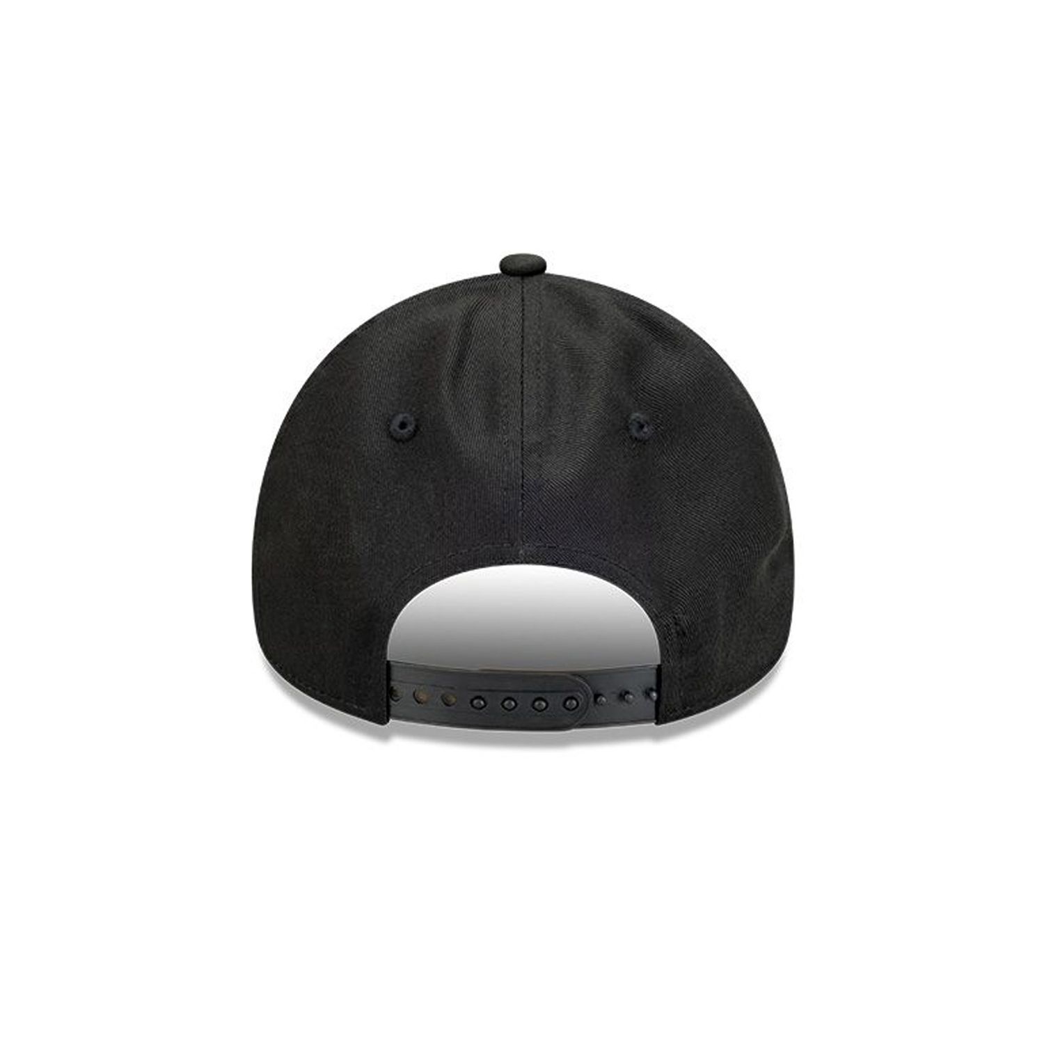 NEW ERA 9FORTY A-FRAME SNAPBACK - LA DODGERS MLB - BLACK
