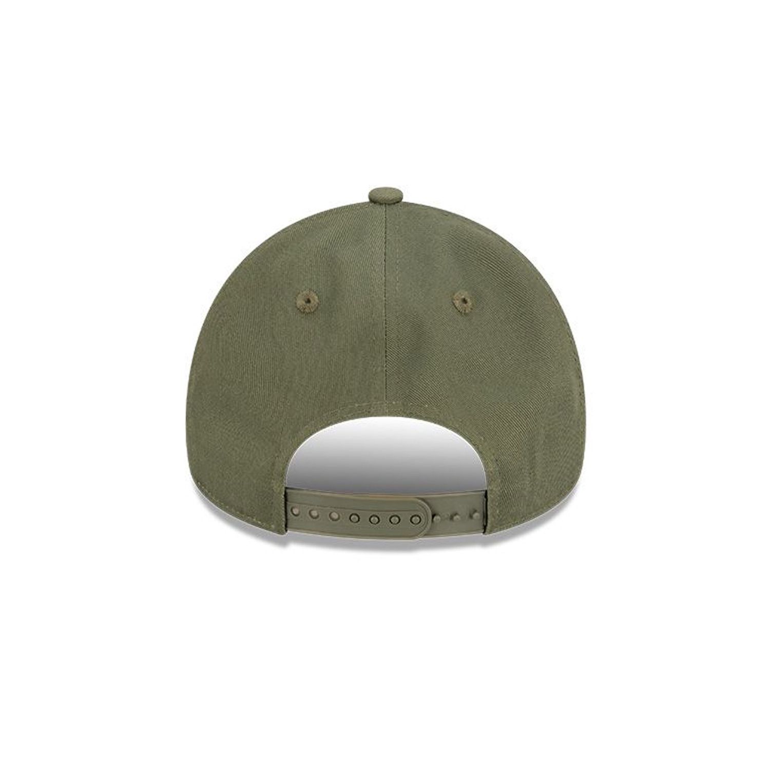 NEW ERA 9FORTY A-FRAME SNAPBACK - LA DODGERS MLB - OLIVE