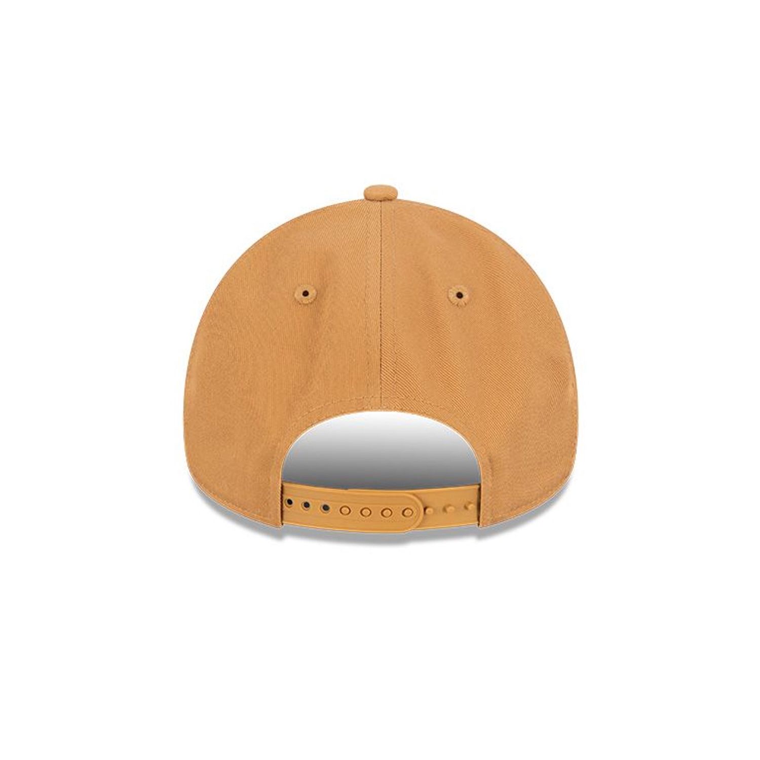 NEW ERA 9FORTY A-FRAME SNAPBACK - LA DODGERS MLB - TAN
