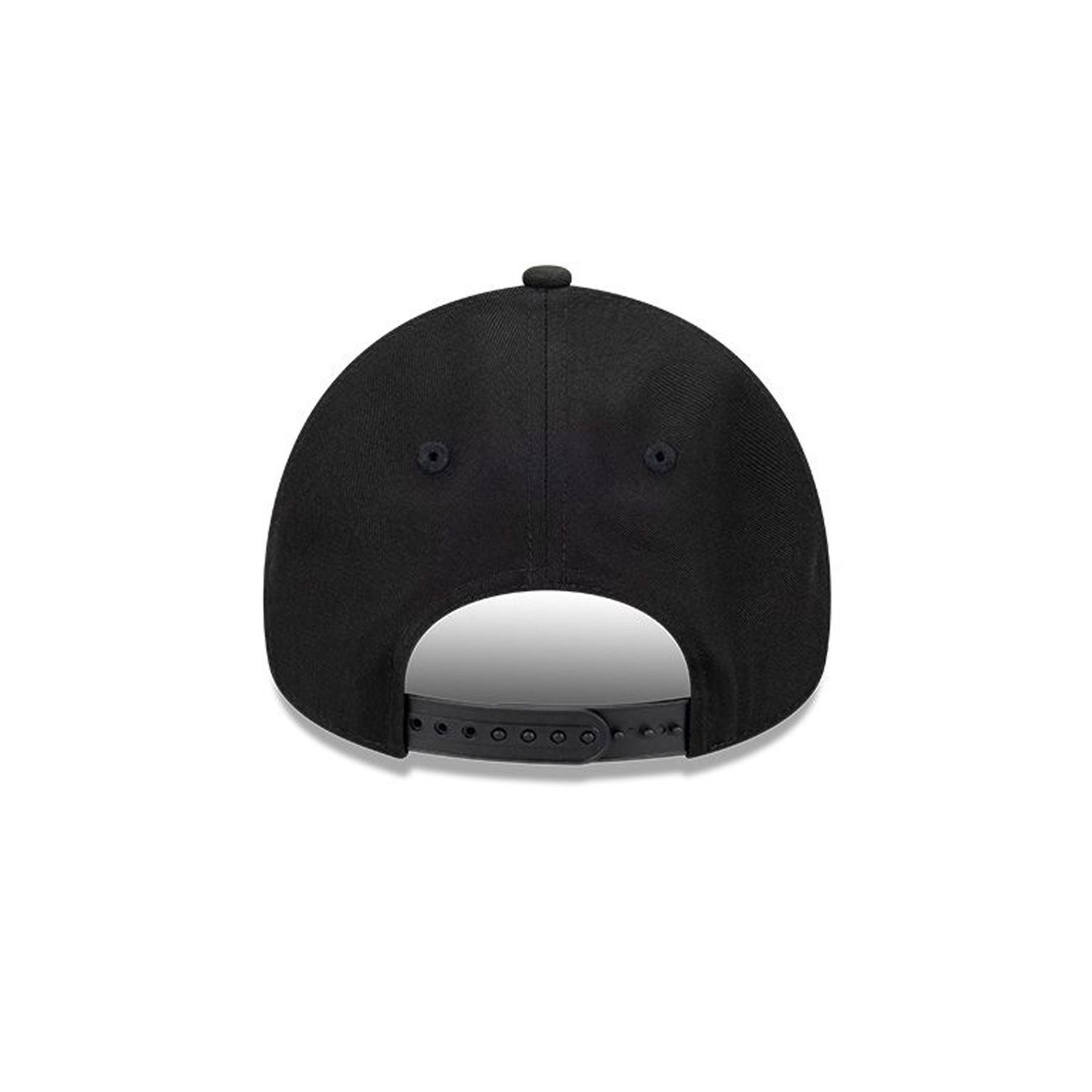 NEW ERA 9FORTY A-FRAME SNAPBACK - LAS VEGAS RAIDERS NFL - BLACK