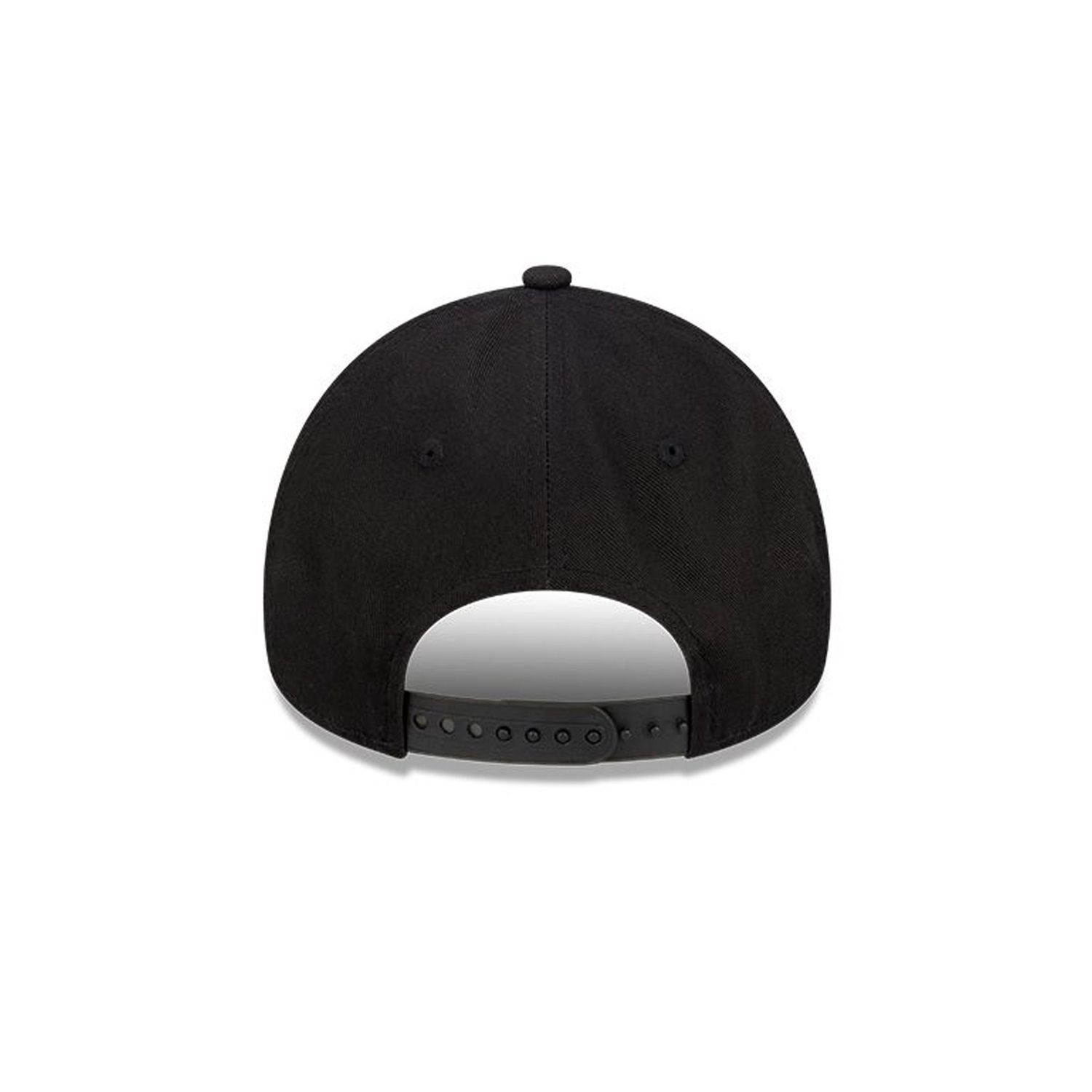 NEW ERA 9FORTY A-FRAME SNAPBACK - NEW YORK YANKEES MLB - BLACK