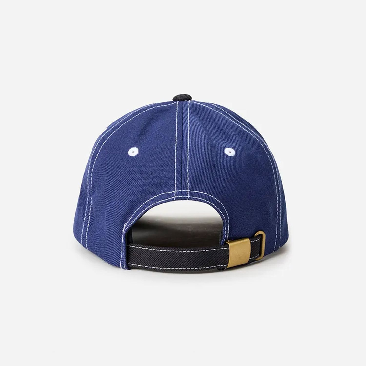 RIP CURL MENS NU DOSE ADJ CAP -NAVY