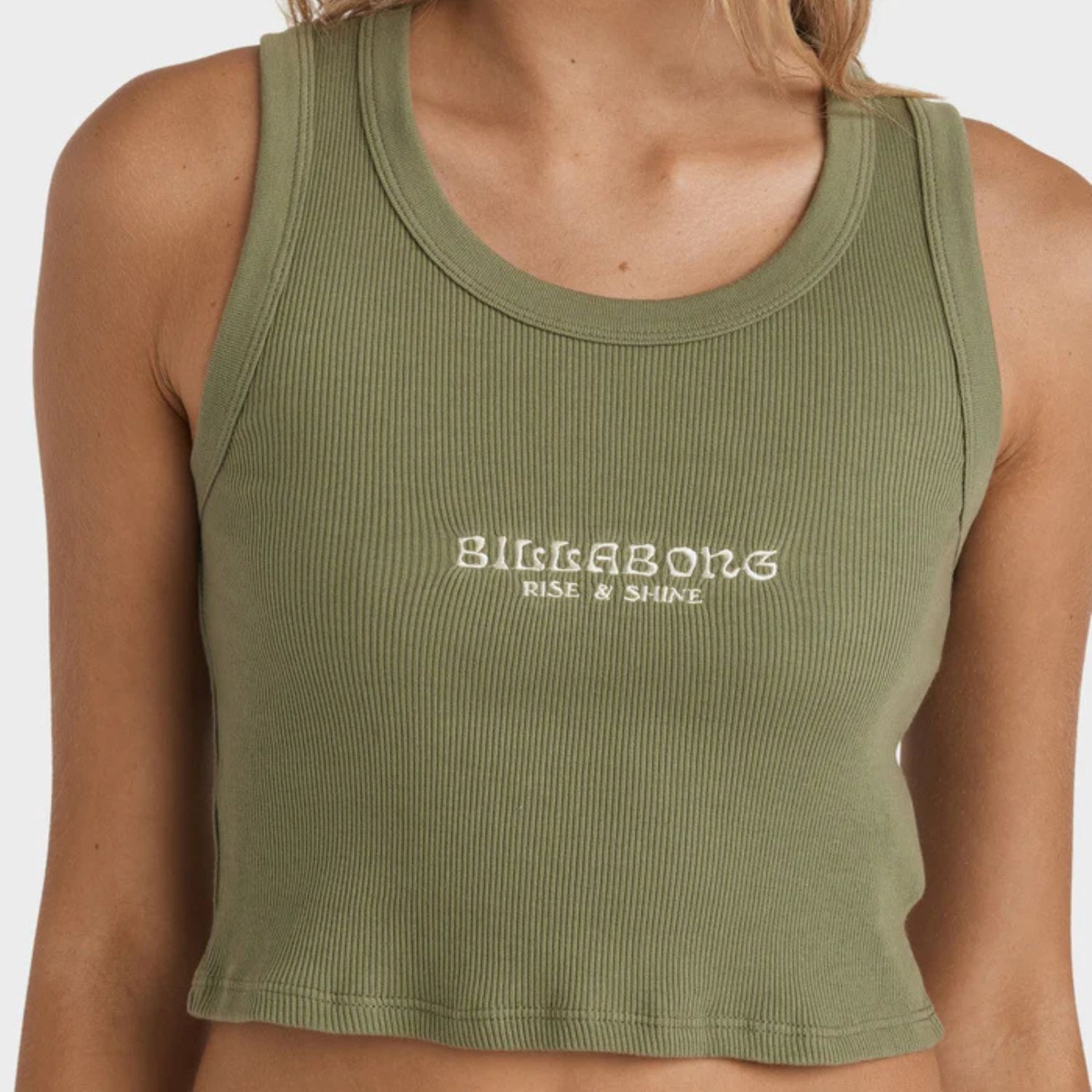 BILLABONG WOMENS SUMMER LOVER TANK