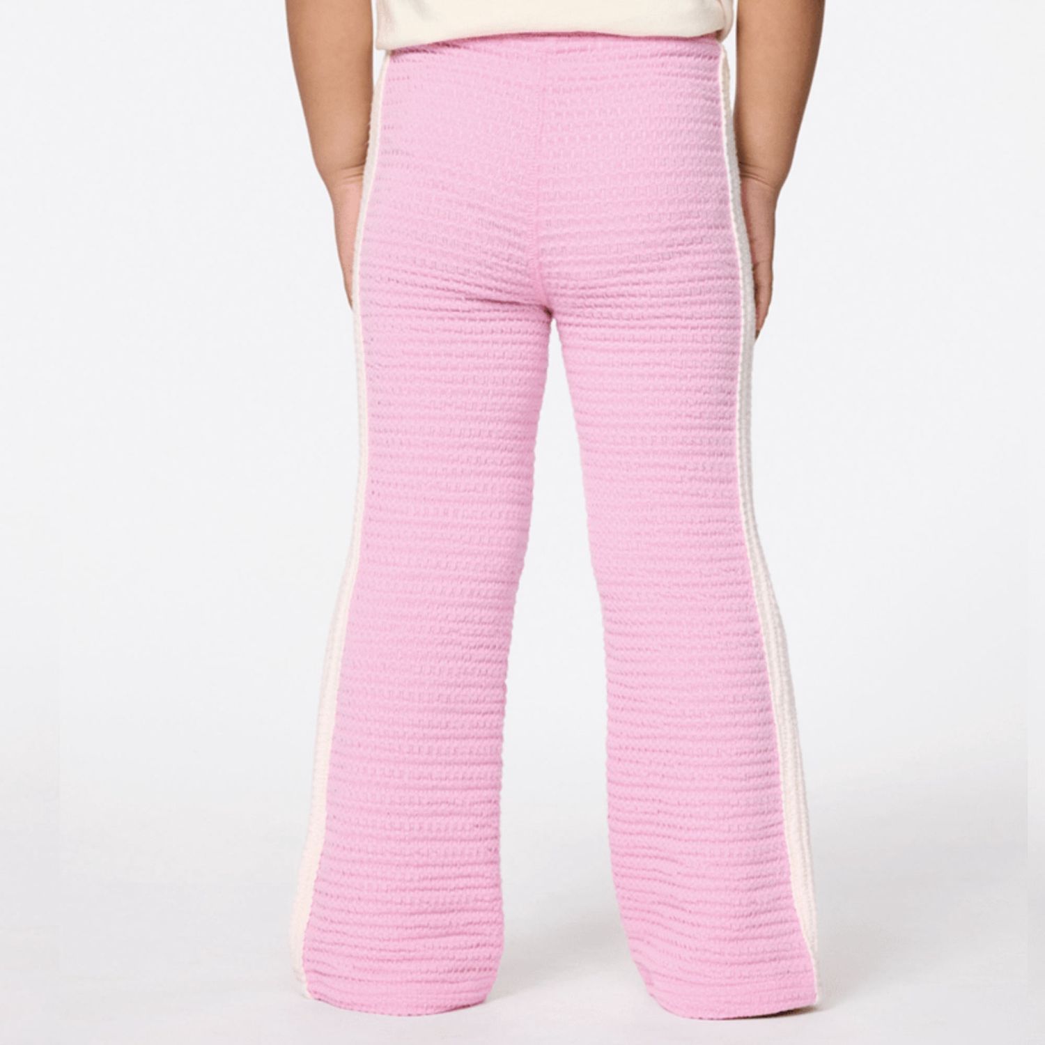 RIP CURL GIRLS ISLAND DAYS BOBBI PANTS  -  PINK