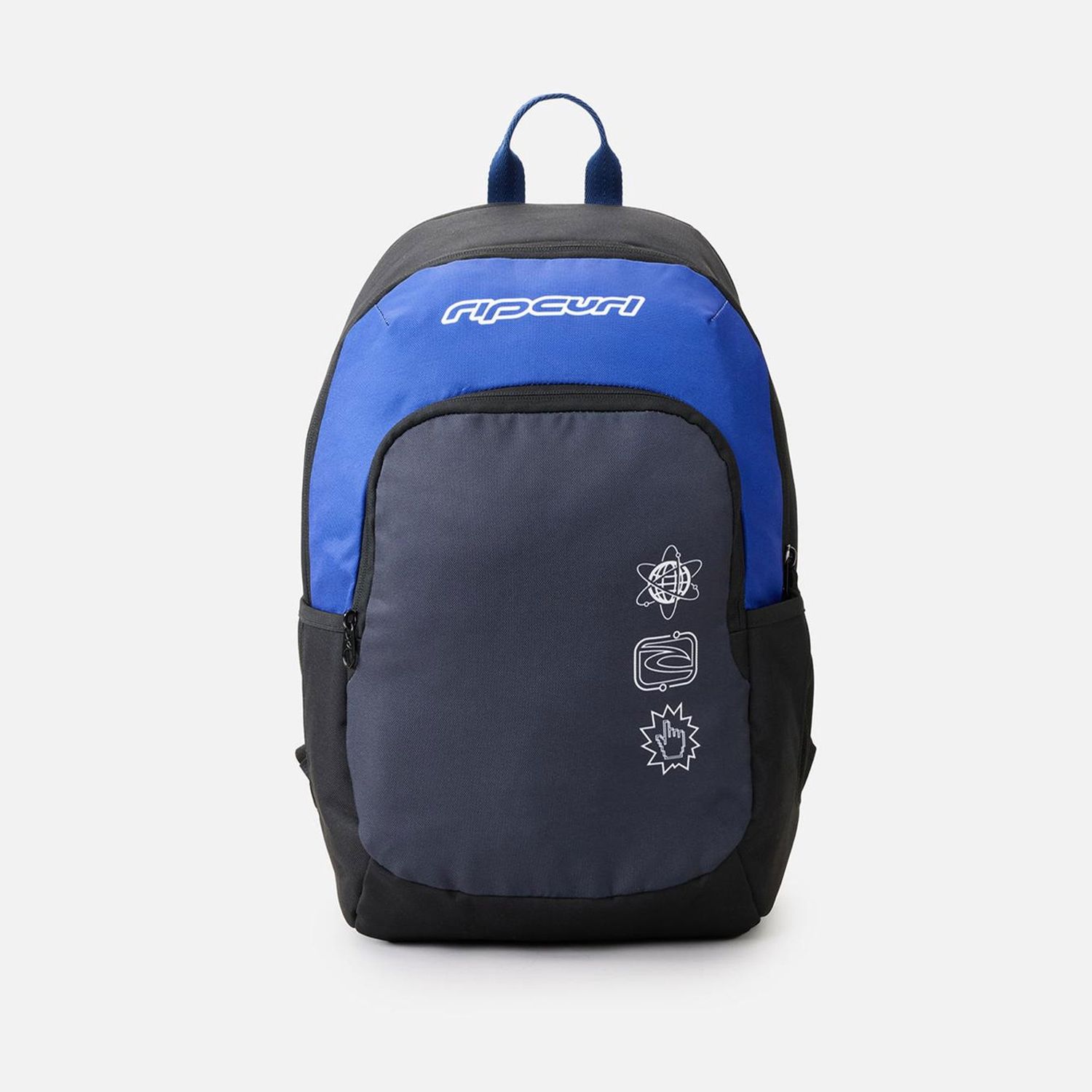 RIPCURL MENS OZONE 30L BTS BACKPACK- WILD BERRY