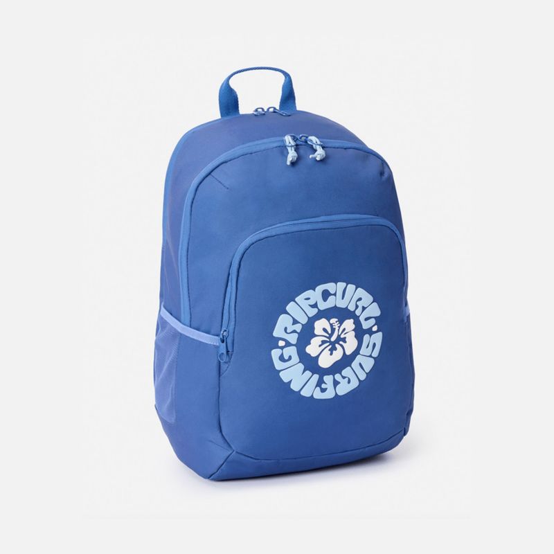 RIP CURL OZONE 2.0 30L BACKPACK - BRIGHT BLUE