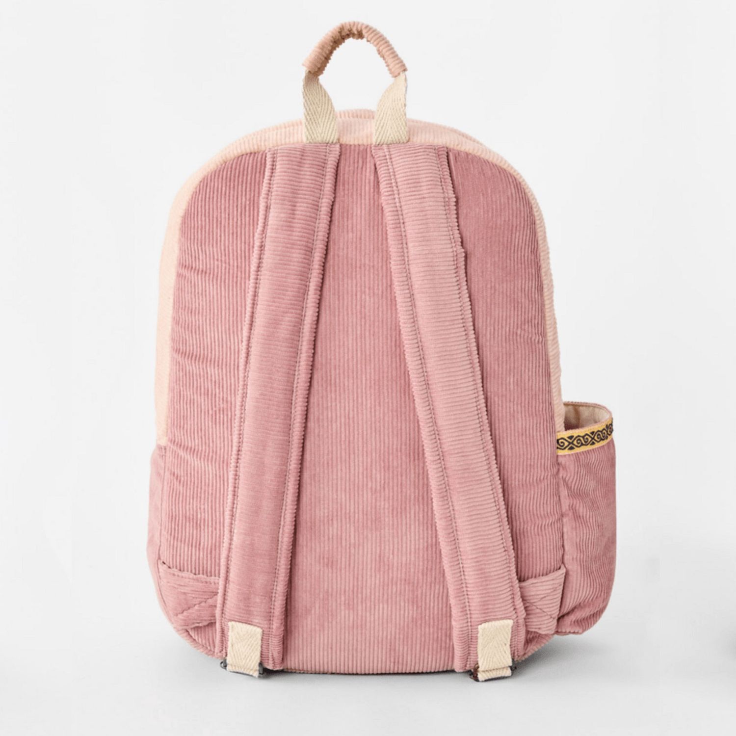 RIP CURL ICONS 18L CORD BACKPACK - DUSTY LILAC